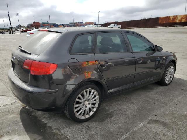 Photo 2 VIN: WAUNF78P97A036463 - AUDI A3 