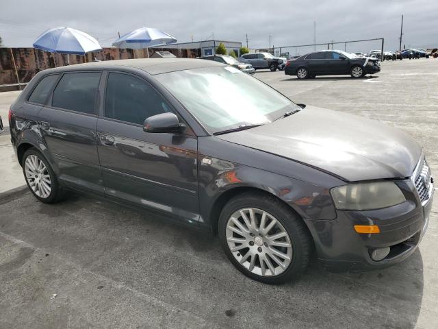 Photo 3 VIN: WAUNF78P97A036463 - AUDI A3 