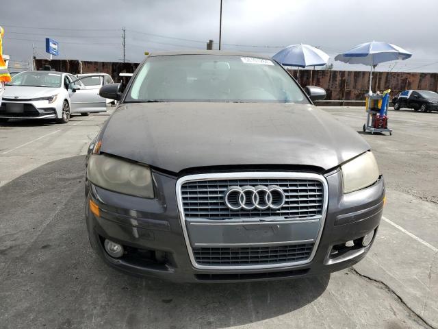 Photo 4 VIN: WAUNF78P97A036463 - AUDI A3 