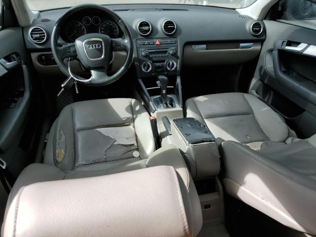 Photo 7 VIN: WAUNF78P97A036463 - AUDI A3 