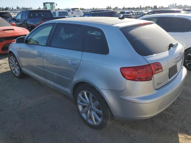 Photo 1 VIN: WAUNF78P98A051594 - AUDI A3 