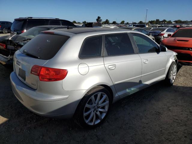 Photo 2 VIN: WAUNF78P98A051594 - AUDI A3 