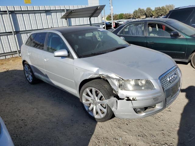 Photo 3 VIN: WAUNF78P98A051594 - AUDI A3 