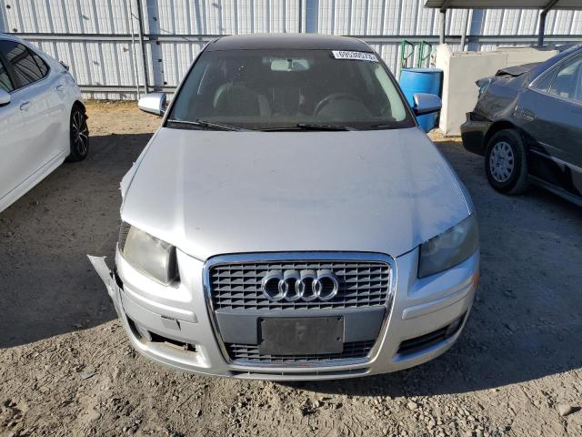 Photo 4 VIN: WAUNF78P98A051594 - AUDI A3 