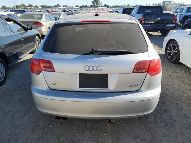 Photo 5 VIN: WAUNF78P98A051594 - AUDI A3 