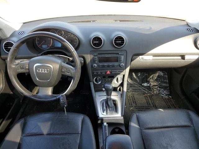 Photo 7 VIN: WAUNF78P98A051594 - AUDI A3 