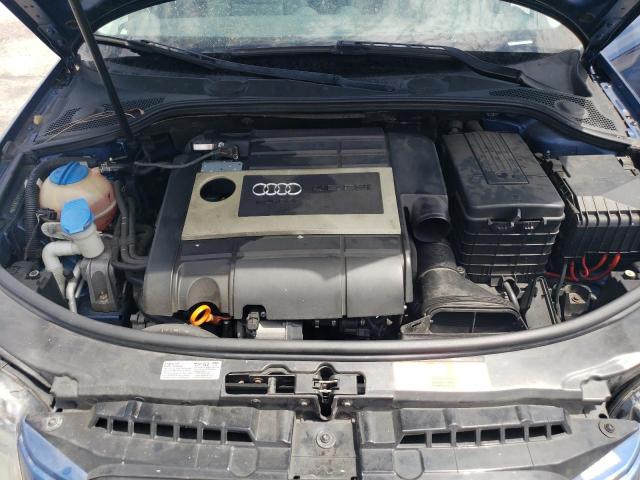 Photo 11 VIN: WAUNF78PX7A089141 - AUDI A3 2.0 PRE 