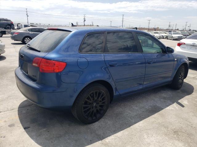 Photo 2 VIN: WAUNF78PX7A089141 - AUDI A3 2.0 PRE 