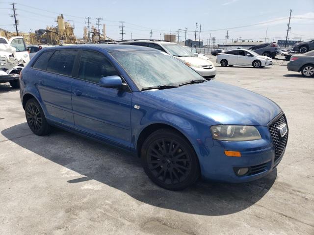 Photo 3 VIN: WAUNF78PX7A089141 - AUDI A3 2.0 PRE 