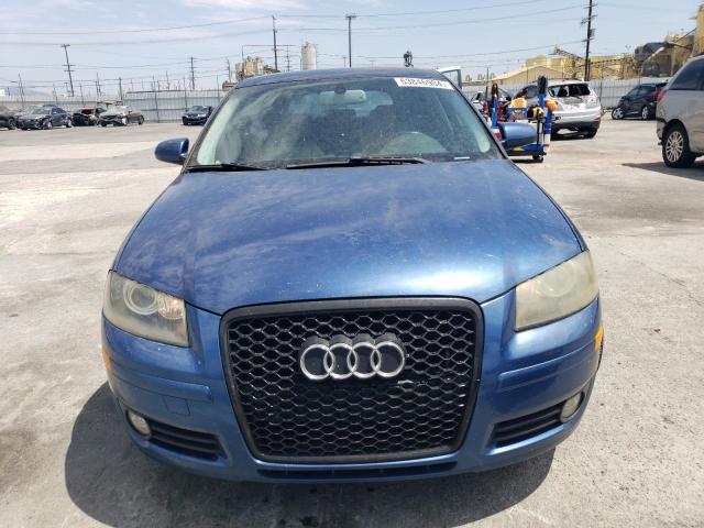 Photo 4 VIN: WAUNF78PX7A089141 - AUDI A3 2.0 PRE 