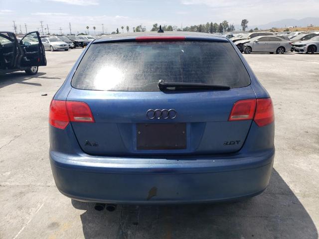 Photo 5 VIN: WAUNF78PX7A089141 - AUDI A3 2.0 PRE 