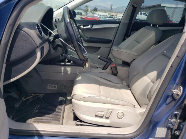 Photo 6 VIN: WAUNF78PX7A089141 - AUDI A3 2.0 PRE 