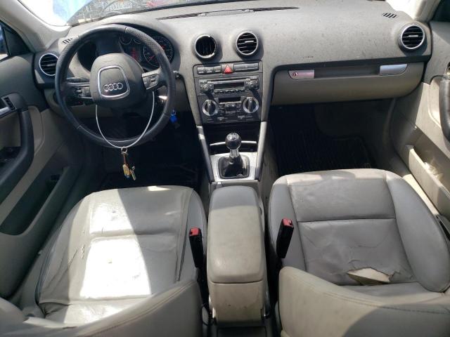 Photo 7 VIN: WAUNF78PX7A089141 - AUDI A3 2.0 PRE 