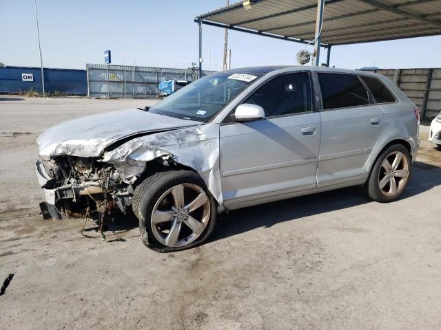 Photo 0 VIN: WAUNF78PX8A020788 - AUDI A3 2.0 PRE 