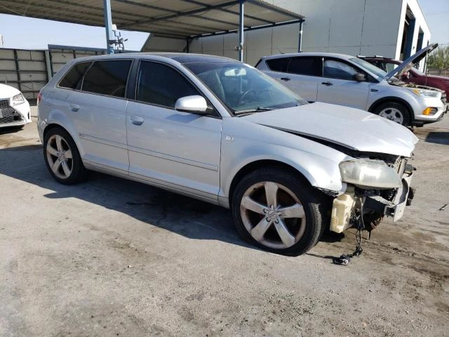 Photo 3 VIN: WAUNF78PX8A020788 - AUDI A3 2.0 PRE 