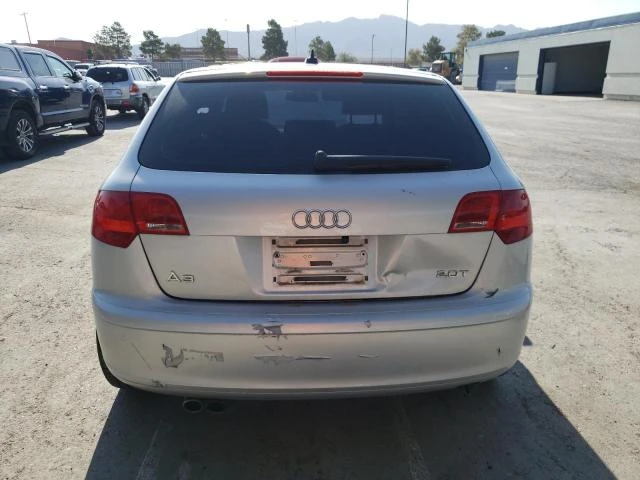 Photo 5 VIN: WAUNF78PX8A020788 - AUDI A3 2.0 PRE 