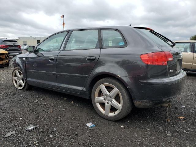 Photo 1 VIN: WAUNF98P57A011037 - AUDI A3 