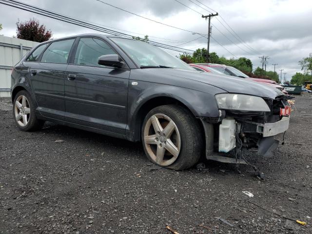 Photo 3 VIN: WAUNF98P57A011037 - AUDI A3 