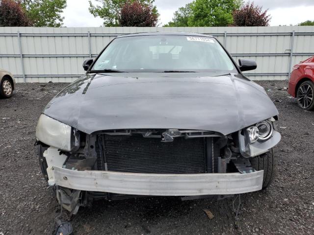 Photo 4 VIN: WAUNF98P57A011037 - AUDI A3 