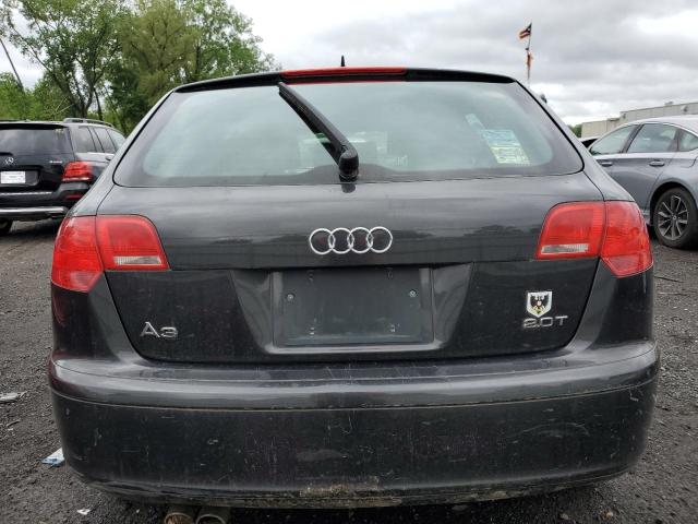 Photo 5 VIN: WAUNF98P57A011037 - AUDI A3 