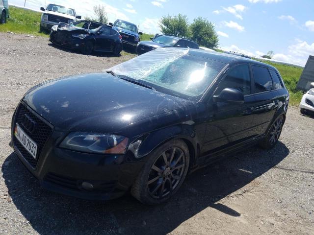 Photo 0 VIN: WAUNFCFM4AA154221 - AUDI A3 