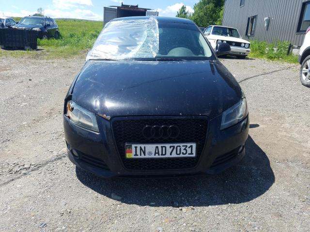 Photo 4 VIN: WAUNFCFM4AA154221 - AUDI A3 