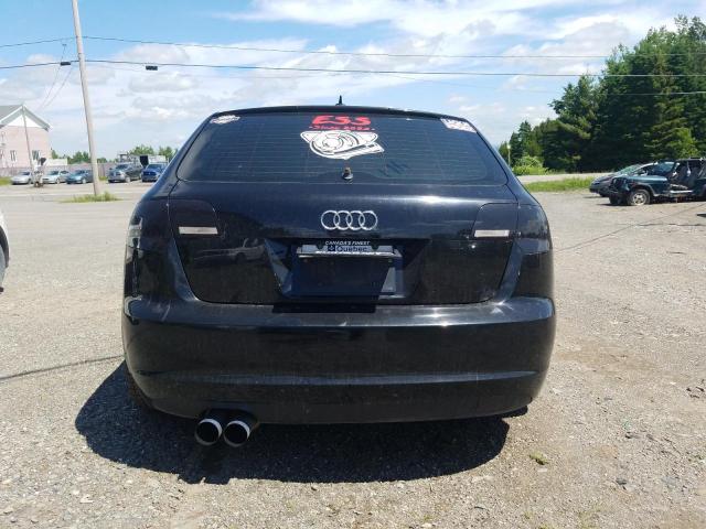 Photo 5 VIN: WAUNFCFM4AA154221 - AUDI A3 