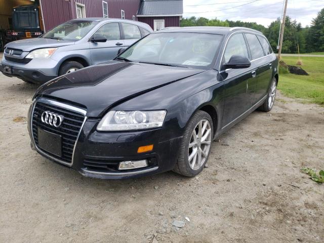 Photo 1 VIN: WAUNG74F59N040810 - AUDI A6 PREMIUM 