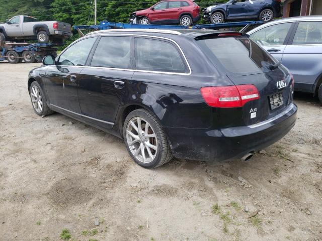 Photo 2 VIN: WAUNG74F59N040810 - AUDI A6 PREMIUM 