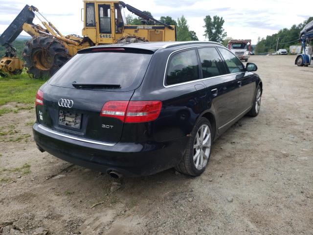 Photo 3 VIN: WAUNG74F59N040810 - AUDI A6 PREMIUM 