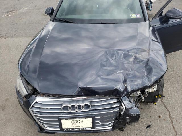 Photo 6 VIN: WAUNNAF40JA051448 - AUDI A4 PREMIUM 