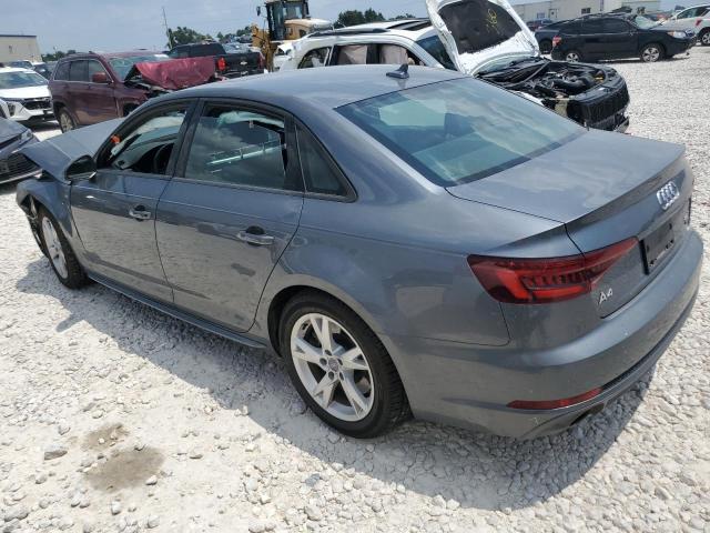 Photo 1 VIN: WAUNNAF41JA171534 - AUDI A4 PREMIUM 