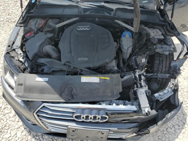 Photo 10 VIN: WAUNNAF41JA171534 - AUDI A4 PREMIUM 