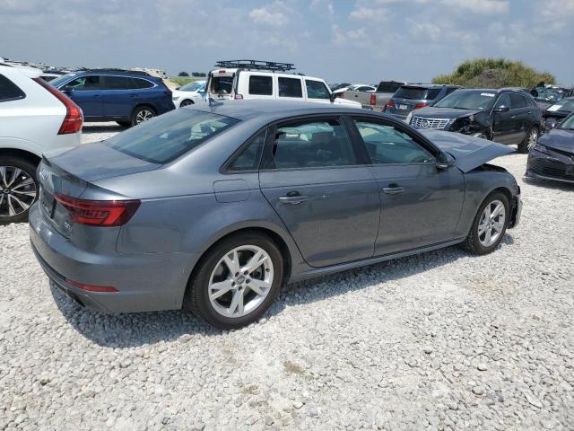 Photo 2 VIN: WAUNNAF41JA171534 - AUDI A4 PREMIUM 