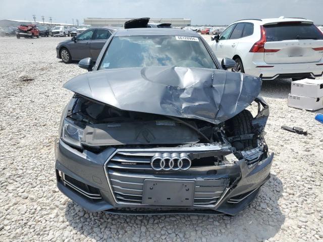 Photo 4 VIN: WAUNNAF41JA171534 - AUDI A4 PREMIUM 