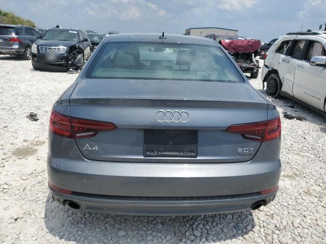 Photo 5 VIN: WAUNNAF41JA171534 - AUDI A4 PREMIUM 