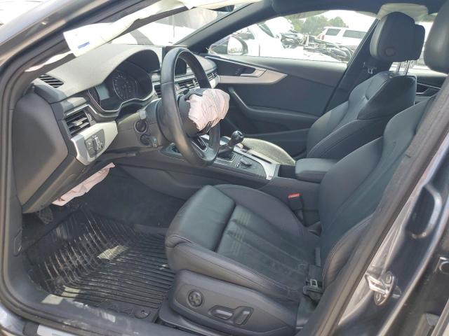 Photo 6 VIN: WAUNNAF41JA171534 - AUDI A4 PREMIUM 