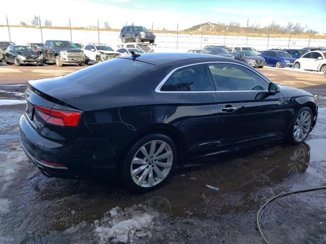 Photo 2 VIN: WAUNNAF50JA004364 - AUDI A5 