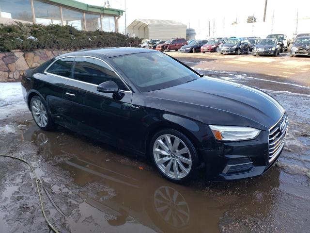 Photo 3 VIN: WAUNNAF50JA004364 - AUDI A5 