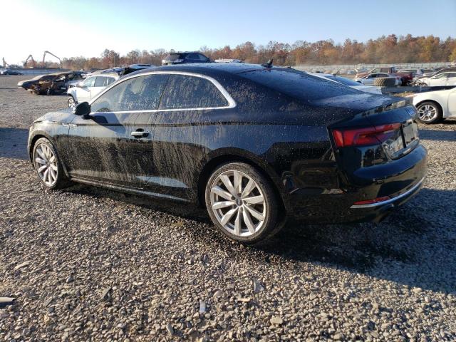 Photo 1 VIN: WAUNNAF51JA065027 - AUDI A5 PREMIUM 