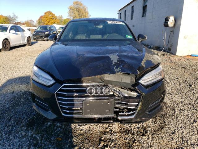 Photo 4 VIN: WAUNNAF51JA065027 - AUDI A5 PREMIUM 