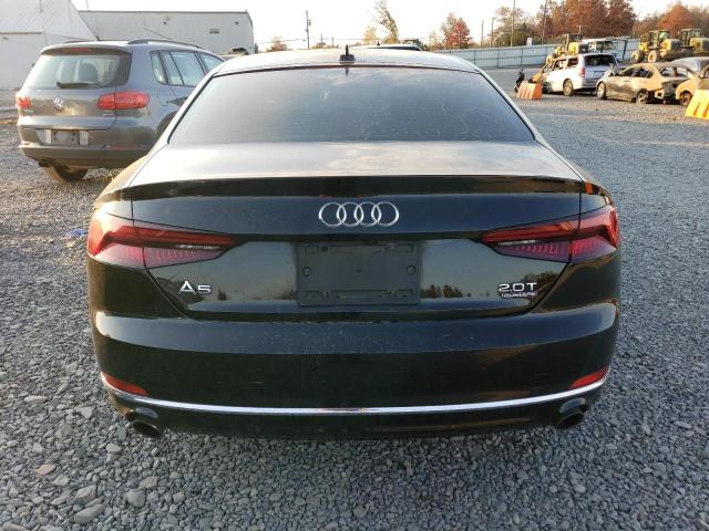 Photo 5 VIN: WAUNNAF51JA065027 - AUDI A5 PREMIUM 