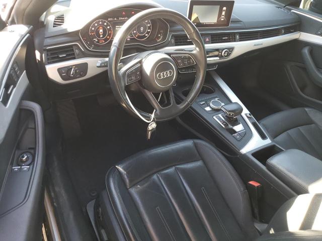 Photo 7 VIN: WAUNNAF51JA065027 - AUDI A5 PREMIUM 