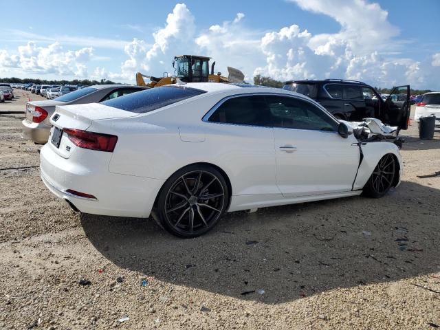 Photo 2 VIN: WAUNNAF51JA103047 - AUDI A5 PREMIUM 