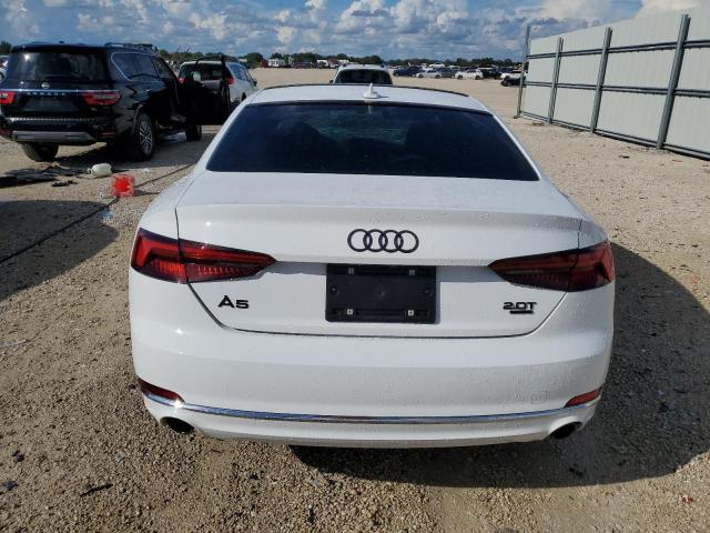 Photo 5 VIN: WAUNNAF51JA103047 - AUDI A5 PREMIUM 