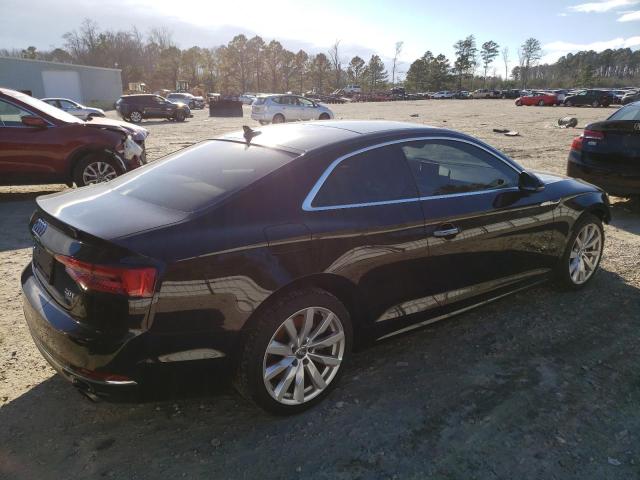 Photo 2 VIN: WAUNNAF52JA005807 - AUDI A5 PREMIUM 