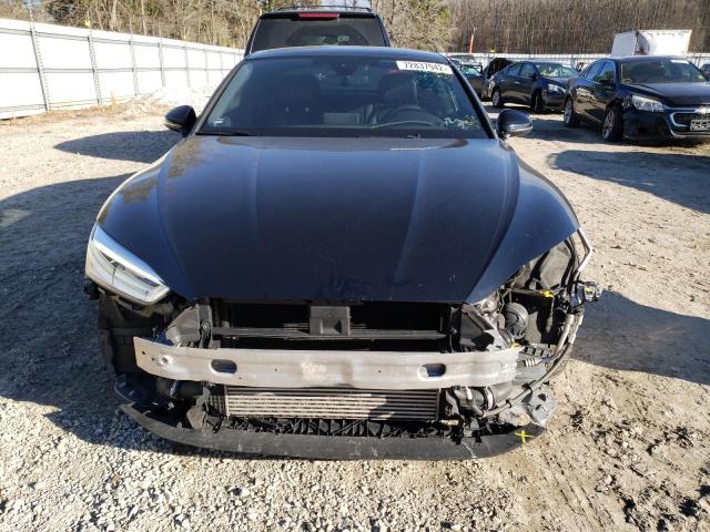 Photo 4 VIN: WAUNNAF52JA005807 - AUDI A5 PREMIUM 