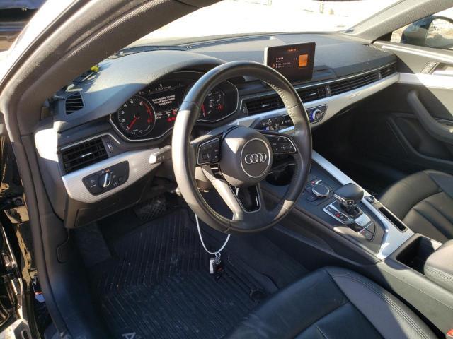 Photo 7 VIN: WAUNNAF52JA005807 - AUDI A5 PREMIUM 