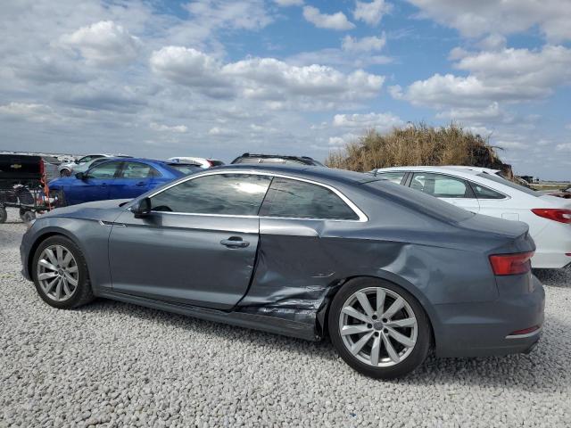 Photo 1 VIN: WAUNNAF54JA003363 - AUDI A5 PREMIUM 