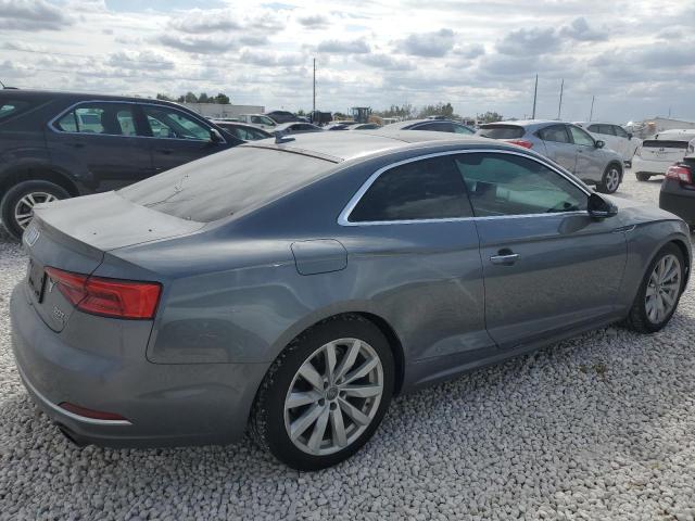 Photo 2 VIN: WAUNNAF54JA003363 - AUDI A5 PREMIUM 